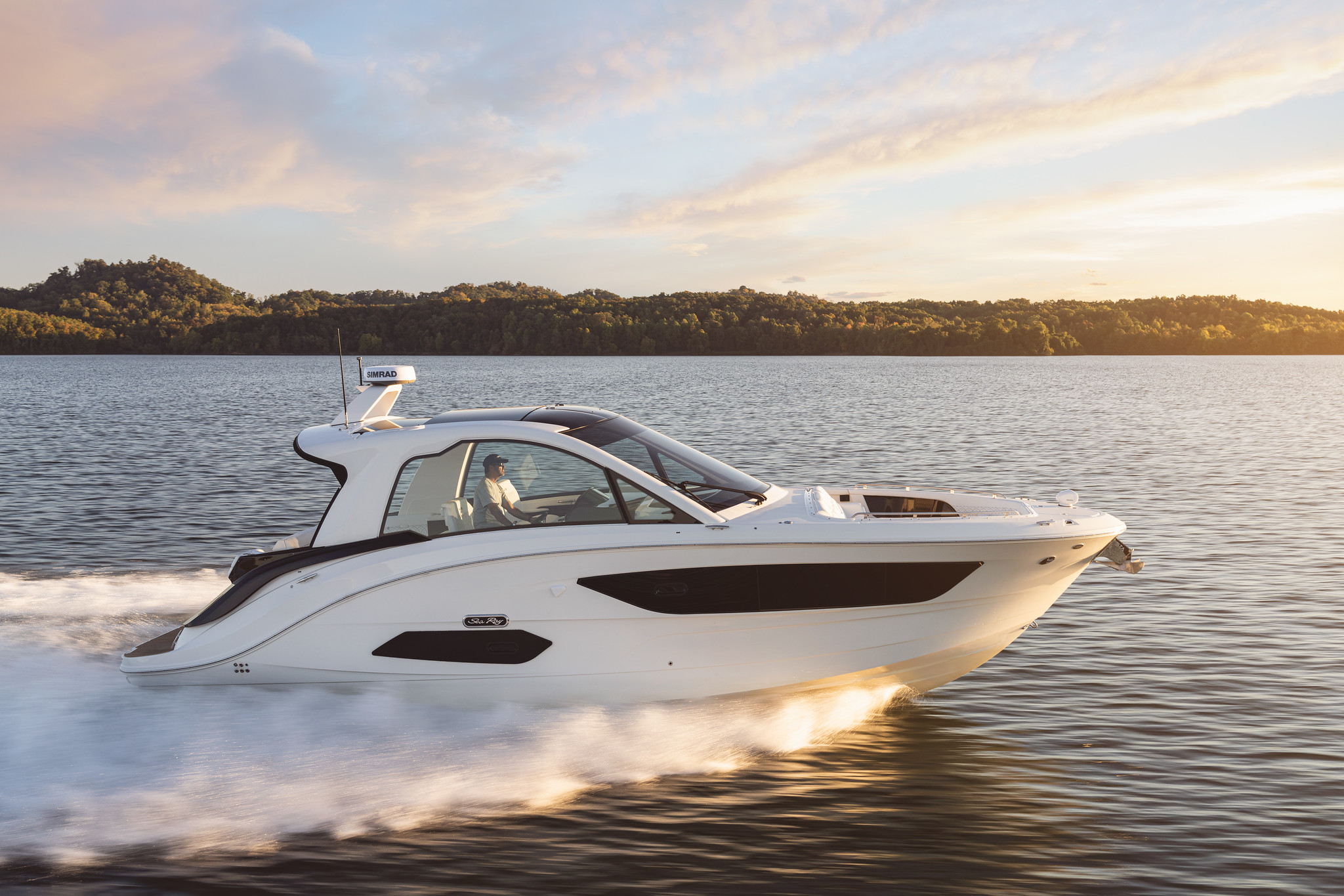 Sundancer 370