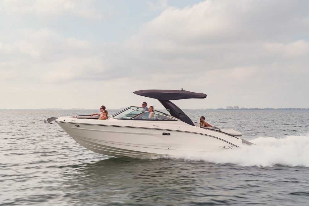 SLX 280