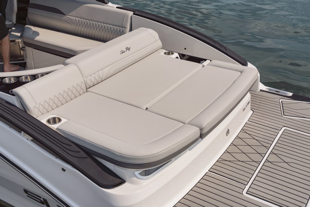 SLX 280 sunpad